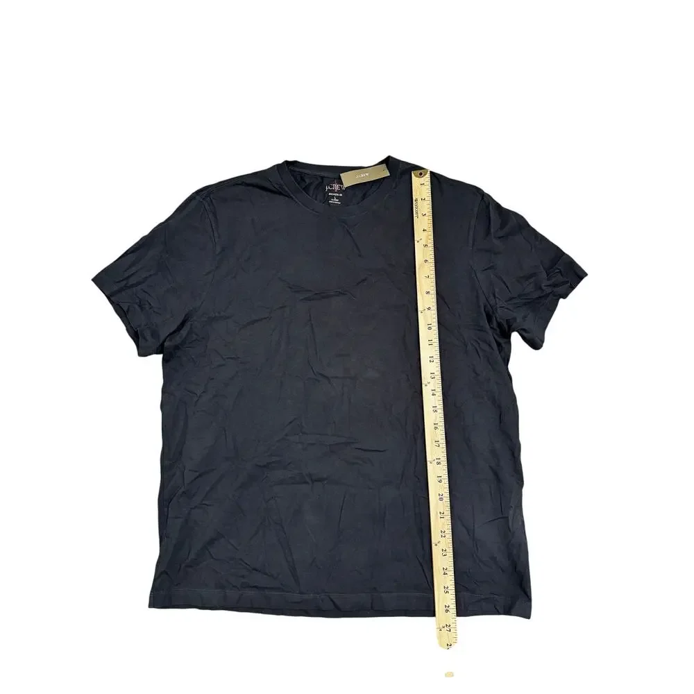 J. Crew disclaimer item